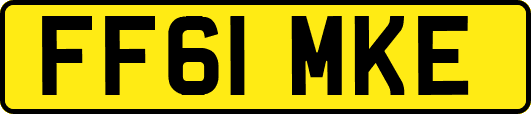 FF61MKE