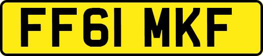 FF61MKF