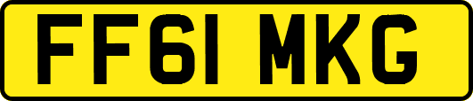 FF61MKG