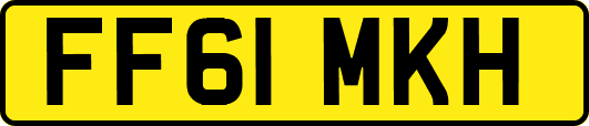 FF61MKH