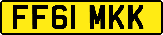 FF61MKK