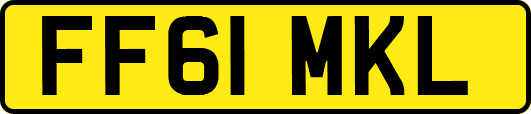 FF61MKL