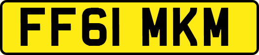 FF61MKM