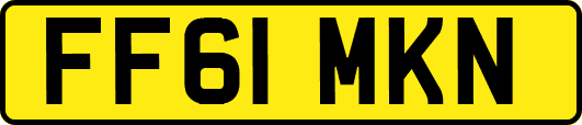 FF61MKN