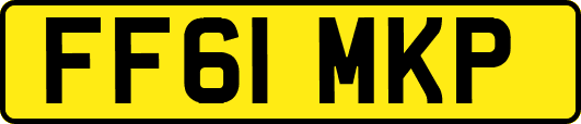 FF61MKP
