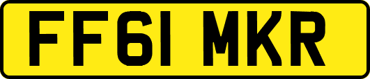 FF61MKR