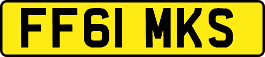 FF61MKS