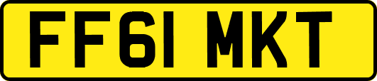 FF61MKT