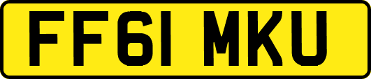 FF61MKU