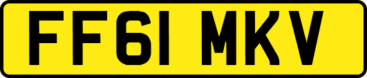 FF61MKV