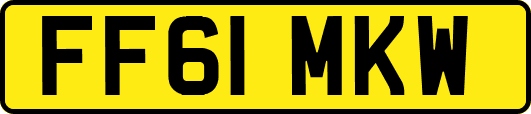 FF61MKW