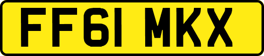 FF61MKX