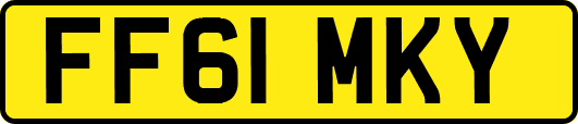 FF61MKY