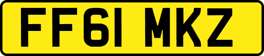 FF61MKZ