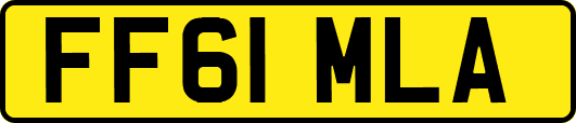FF61MLA
