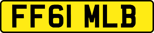 FF61MLB