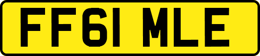 FF61MLE