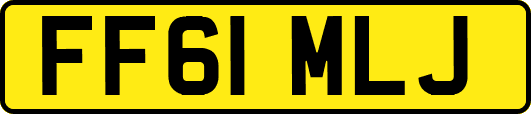 FF61MLJ
