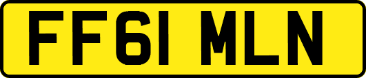 FF61MLN