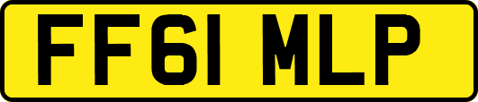 FF61MLP
