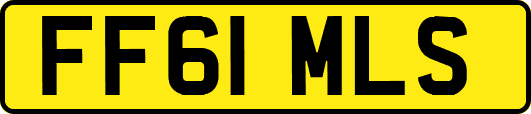 FF61MLS