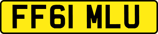 FF61MLU