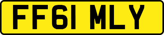 FF61MLY