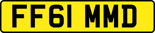 FF61MMD