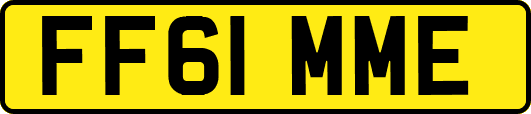 FF61MME