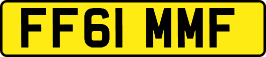 FF61MMF