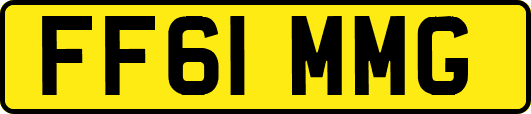 FF61MMG