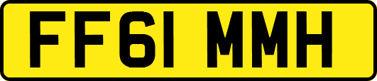 FF61MMH
