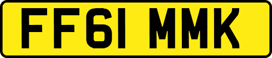 FF61MMK