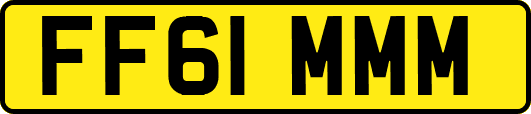 FF61MMM