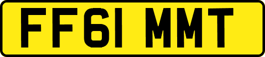 FF61MMT