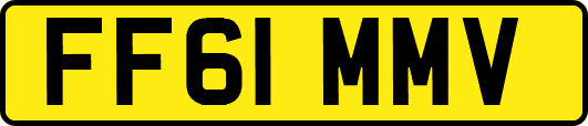 FF61MMV
