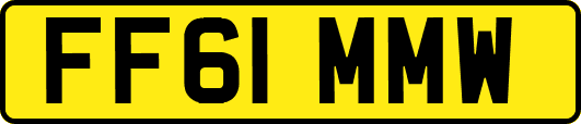 FF61MMW