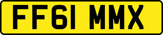 FF61MMX
