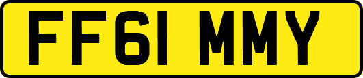 FF61MMY