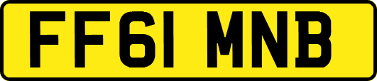 FF61MNB