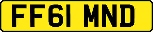 FF61MND
