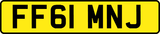 FF61MNJ