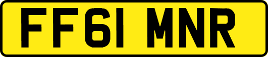 FF61MNR