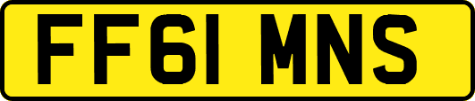FF61MNS