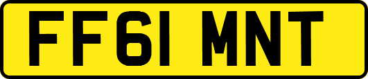 FF61MNT