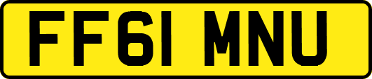 FF61MNU