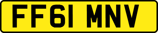 FF61MNV