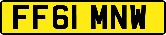 FF61MNW