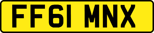 FF61MNX