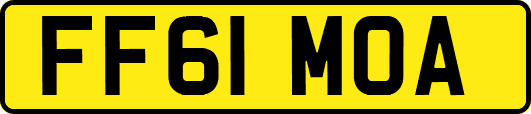 FF61MOA
